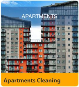 Apratments-Cleaning