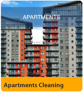 Apratments-Cleaning